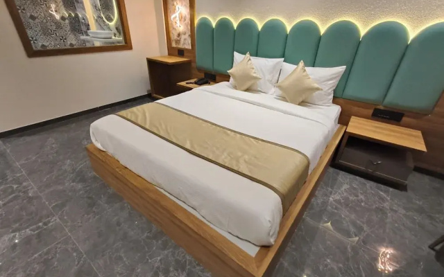 Hotel Stellar Suites Dombivali
