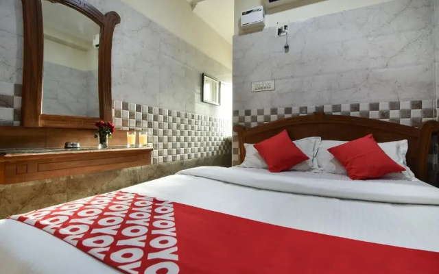 Jancy Residency By OYO Rooms