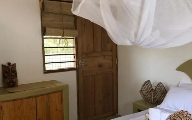 Mlango Paje House