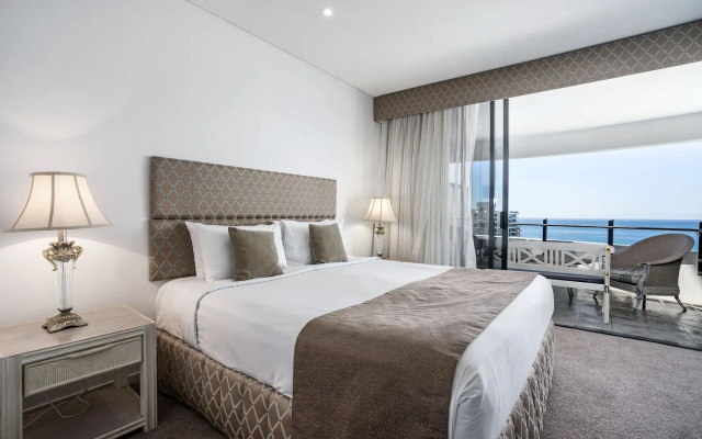 The Wave Resort