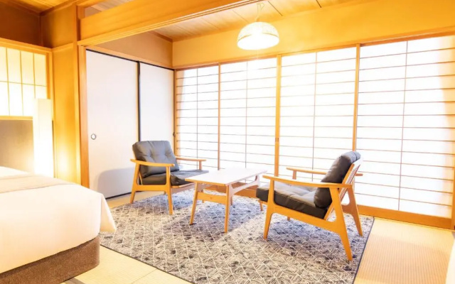 Kona Stay Izu Nagaoka