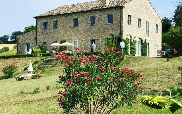 Il Giardino nella Valle