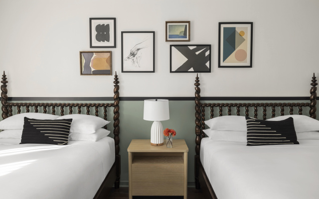 Kimpton Canary Hotel by IHG