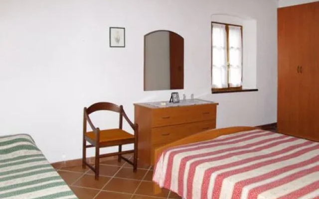 Podere Cafaggiolo 9836