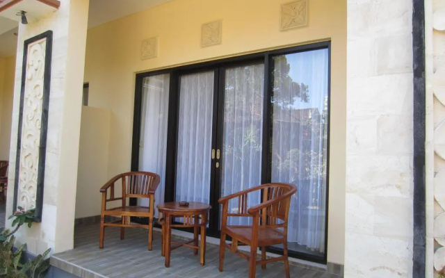 Betesda Guest  House