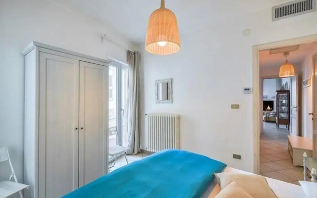 Amoredimare Casa Vacanze