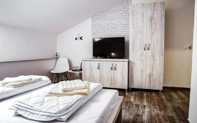 H Sara Luxury Rooms