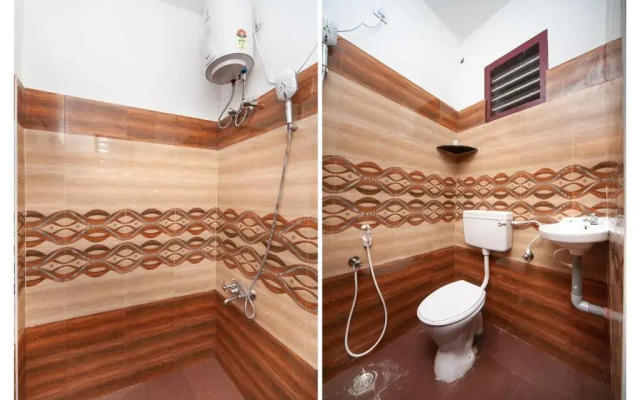 Varun Residency By OYO Rooms