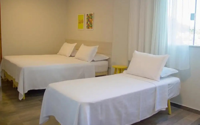 Pousada Casa da Praia
