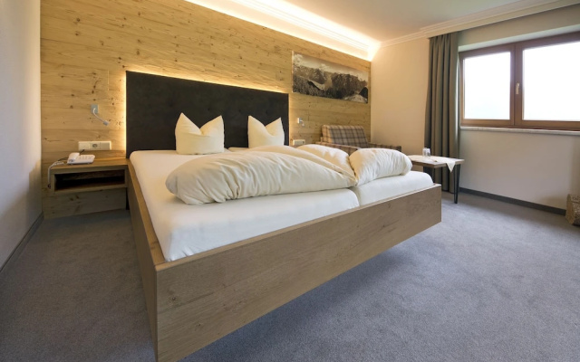 Hotel Bergland