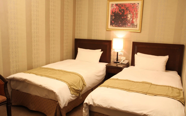 Wuzhou Hotel