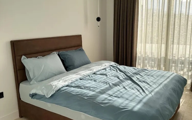 New Lovely3-bed Villa With Incredible Views