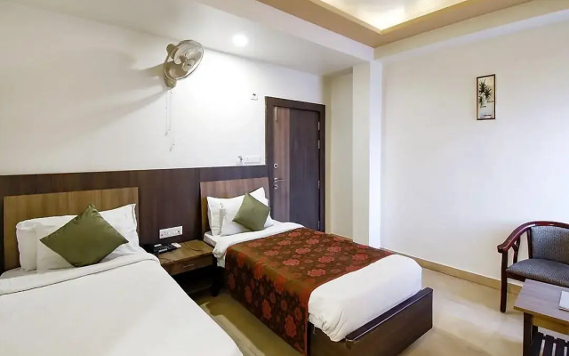 Hotel City Inn