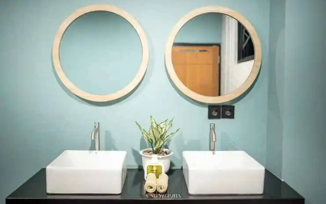 Satyagraha Suites