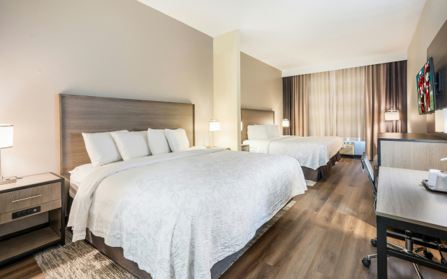 Red Roof Inn PLUS & Suites Birmingham - Bessemer