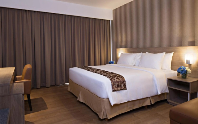 Ayaka Suites