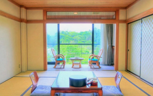Chichibu Nishiyazu Onsen Miyamoto no Yu