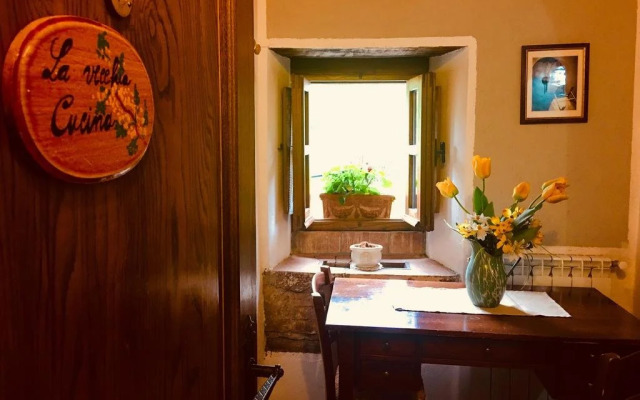 Agriturismo Borgo Antico