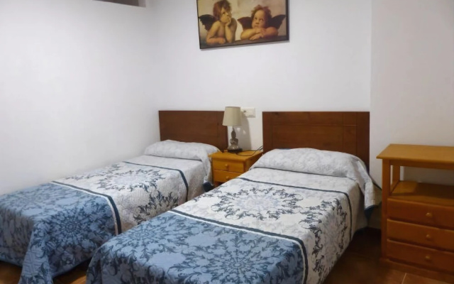 Apartamento Albatros