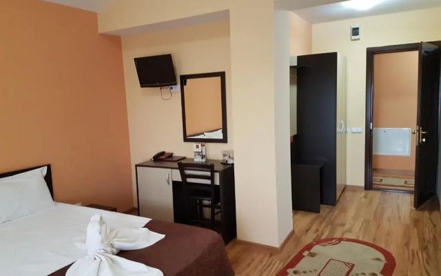 Motel Imperial