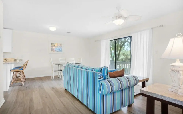 Beachwood Villas 1C- Woody's Beachwood