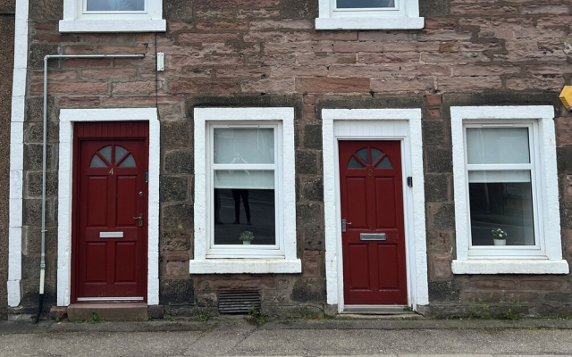 4 Lower Kessock Street