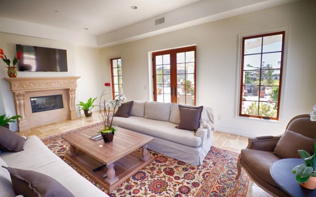 Malibu Presidential Estate