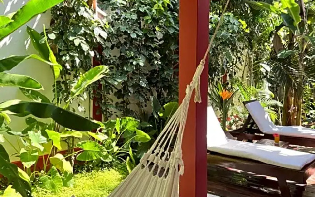 Casa da Beatriz