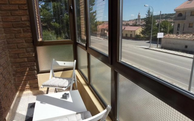 Vivienda uso turistico Atalaya