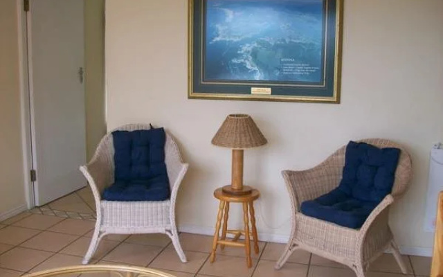 Lavender Hill Guest House