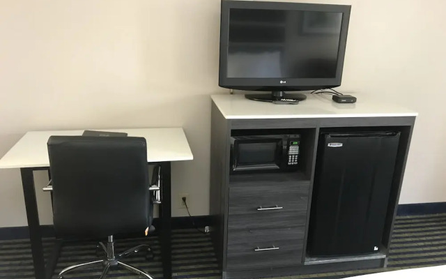 Quality Inn Gateway