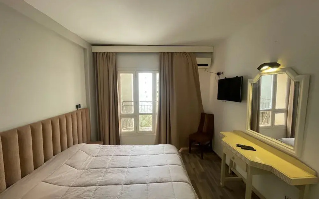 Hotel el Fawz