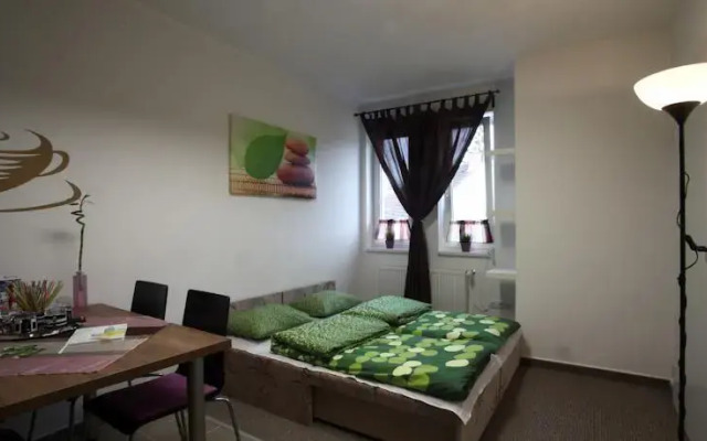 Balassi Apartman