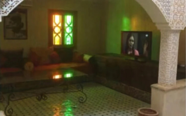 Dar Ait Elhadri