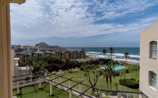 Seaside at 22 Sandpiper