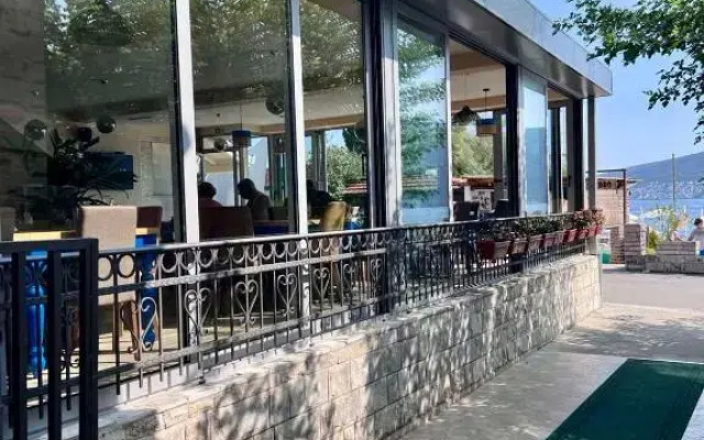 Hotel Max