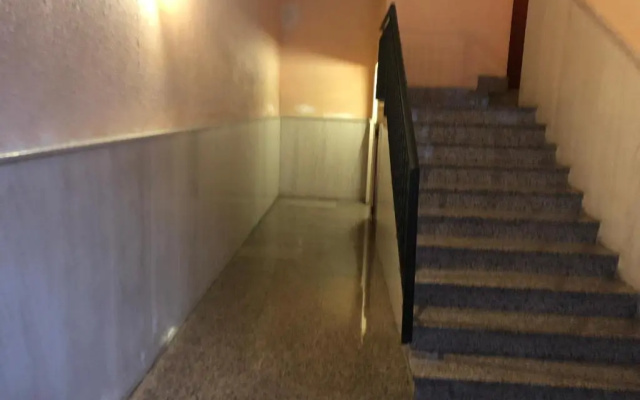 Piso Avenida de Madrid