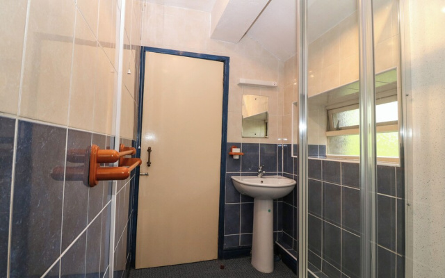 First Floor Apartment