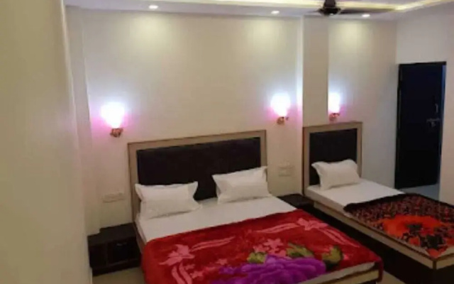 Green house Homestay