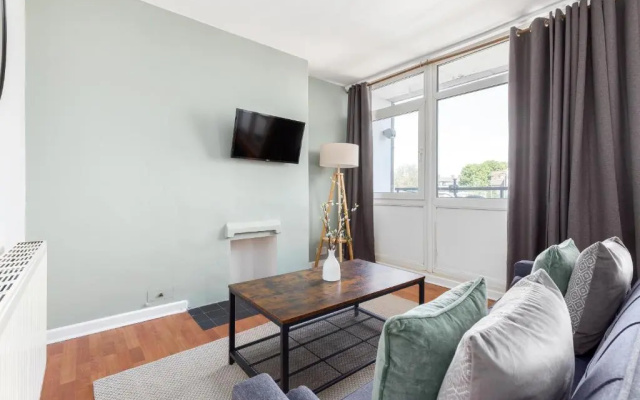 The Shoreditch Apartments