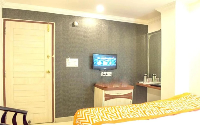 Hotel Rajlaxmi