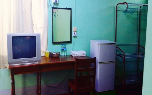 Zay Yar Thein Gi Hotel
