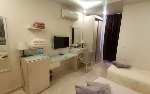 Beirut Hotel