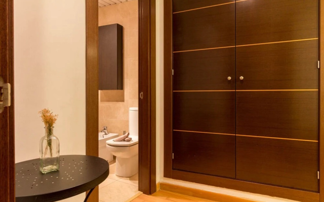 Apartamento Sebastián Souvirón 9
