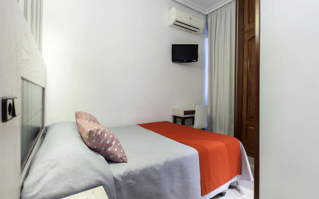 Hostal Castilla I - Atocha