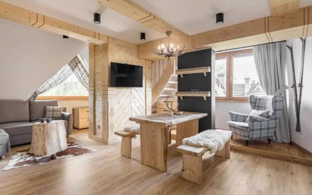 Apartament 26