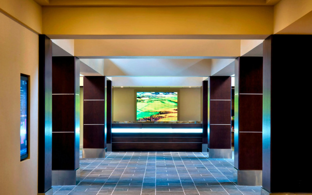 Trumbull Marriott Shelton