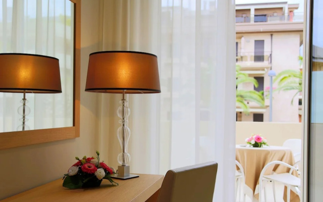 Hotel Adriatico