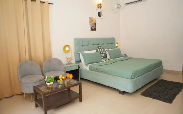 Close2C By The Arks Villa