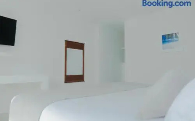 Apartamento San Luis 7